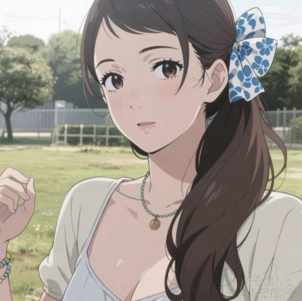 ảnh anime gái xinh 3