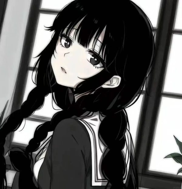 ảnh anime gái xinh 32
