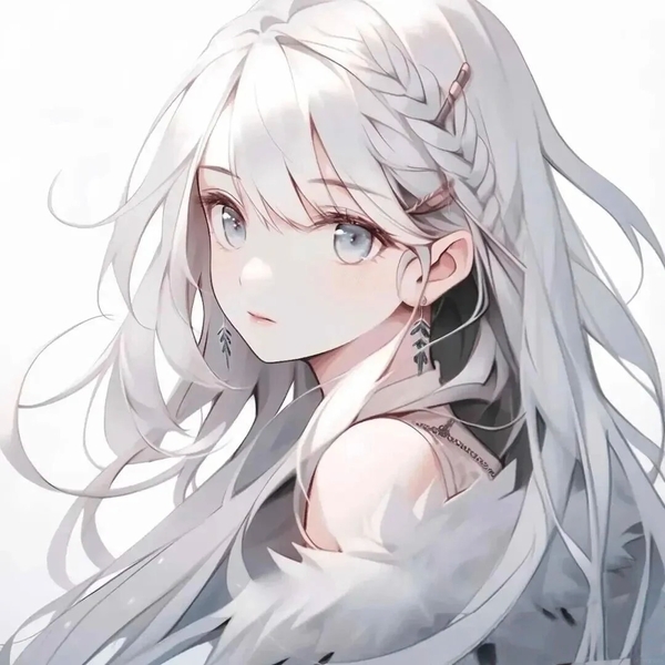 ảnh anime gái xinh 34