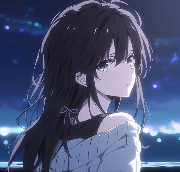 ảnh anime gái xinh 38