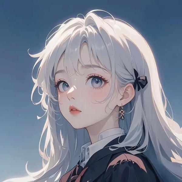 ảnh anime gái xinh 39