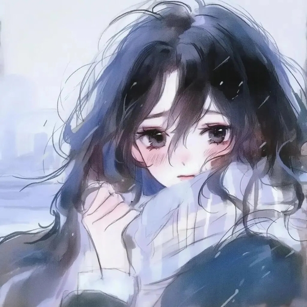 ảnh anime gái xinh 41