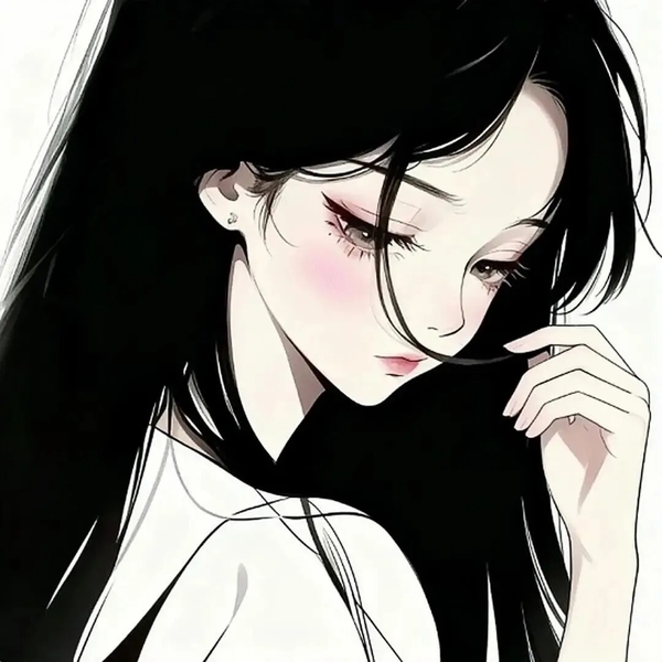 ảnh anime gái xinh 42