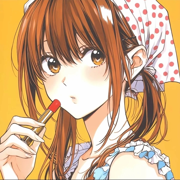 ảnh anime gái xinh 5