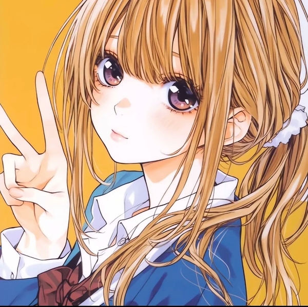 ảnh anime gái xinh 6