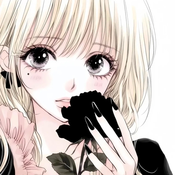 ảnh anime gái xinh 8