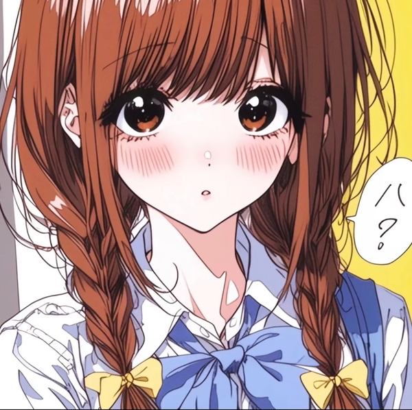 ảnh anime gái xinh 9