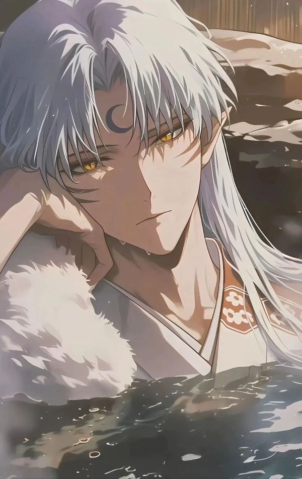 ảnh anime nam 12