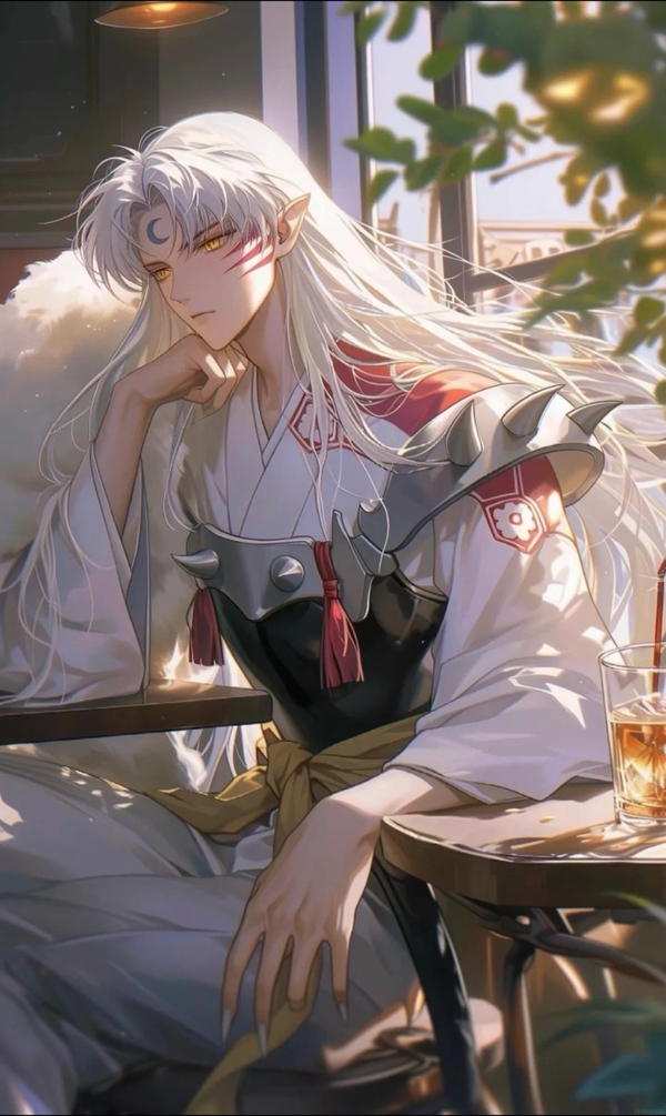 ảnh anime nam 14