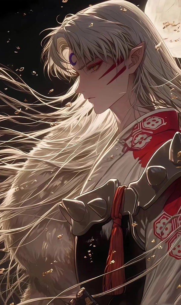ảnh anime nam 16