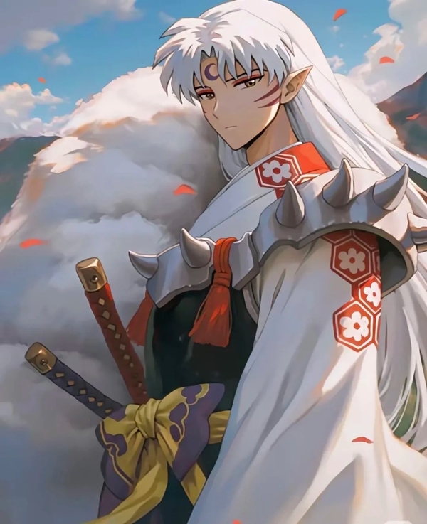 ảnh anime nam 18