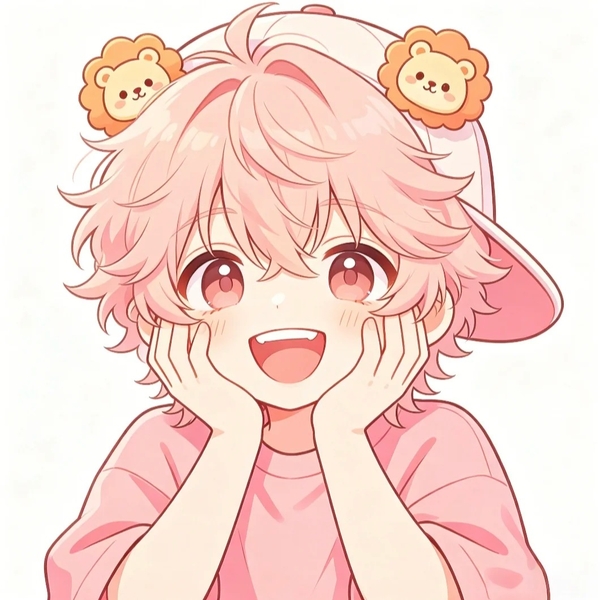 ảnh anime nam cute 10