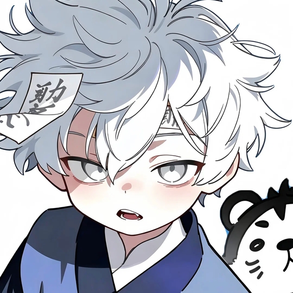 ảnh anime nam cute 41