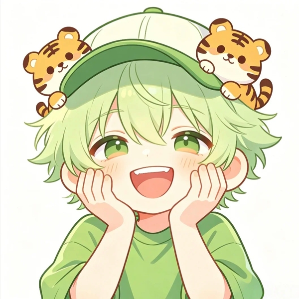 ảnh anime nam cute 7