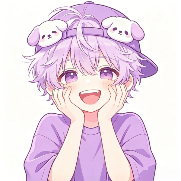 ảnh anime nam cute 9