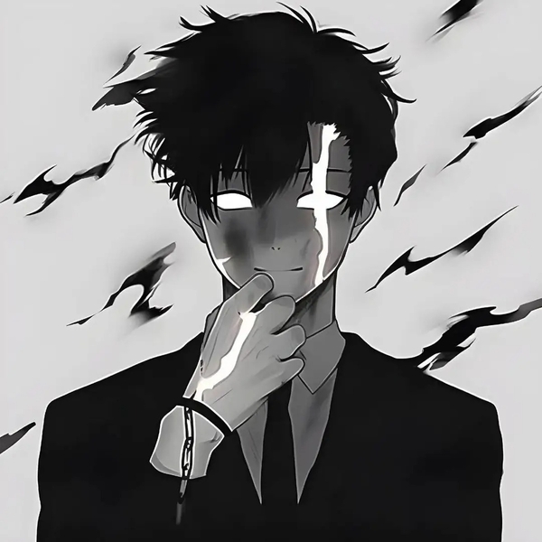 ảnh anime ngầu lạnh lùng ác quỷ 2