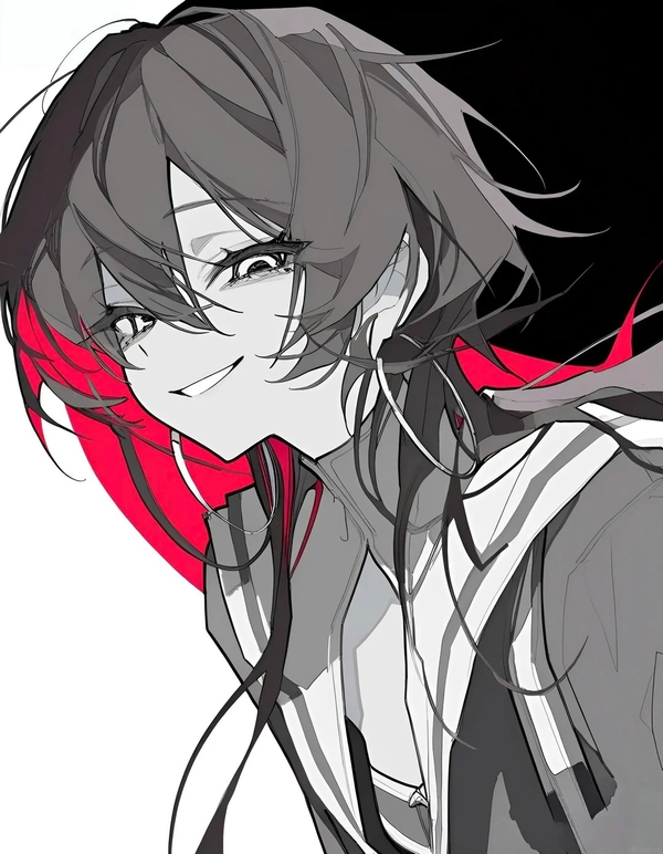 ảnh anime ngầu lạnh lùng ác quỷ 23