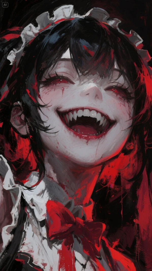 ảnh anime ngầu lạnh lùng ác quỷ 24