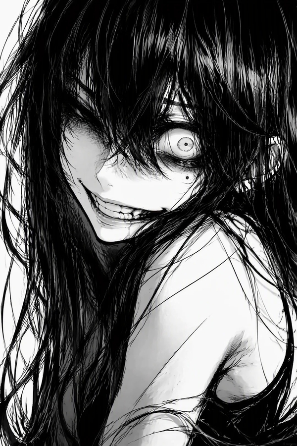 ảnh anime ngầu lạnh lùng ác quỷ 5