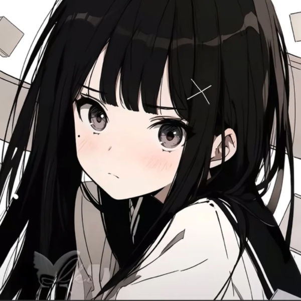 ảnh anime nữ 1