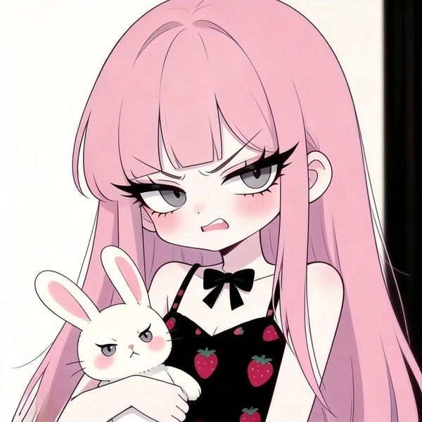 ảnh anime nữ 10