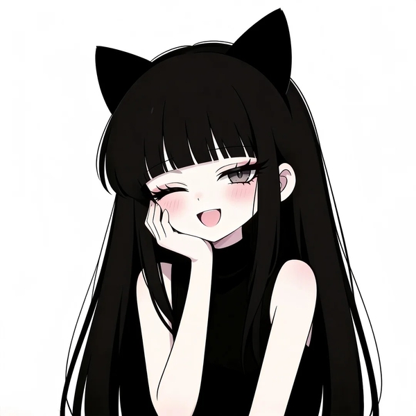 ảnh anime nữ 11