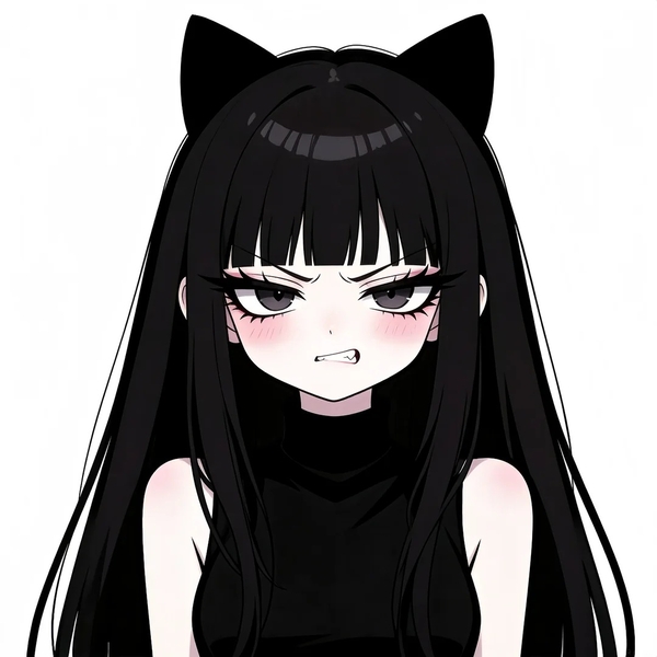 ảnh anime nữ 12
