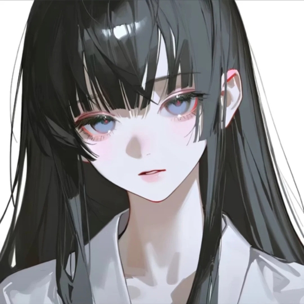 ảnh anime nữ 2