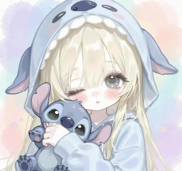 Top 205+ Ảnh Anime Nữ Cực Xinh Đậm Chất Nàng Thơ Nhật Bản