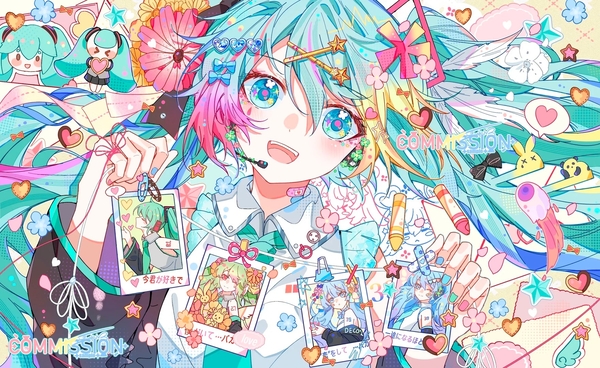 ảnh anime nữ 24