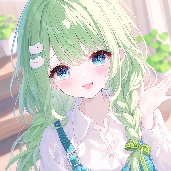 ảnh anime nữ 28