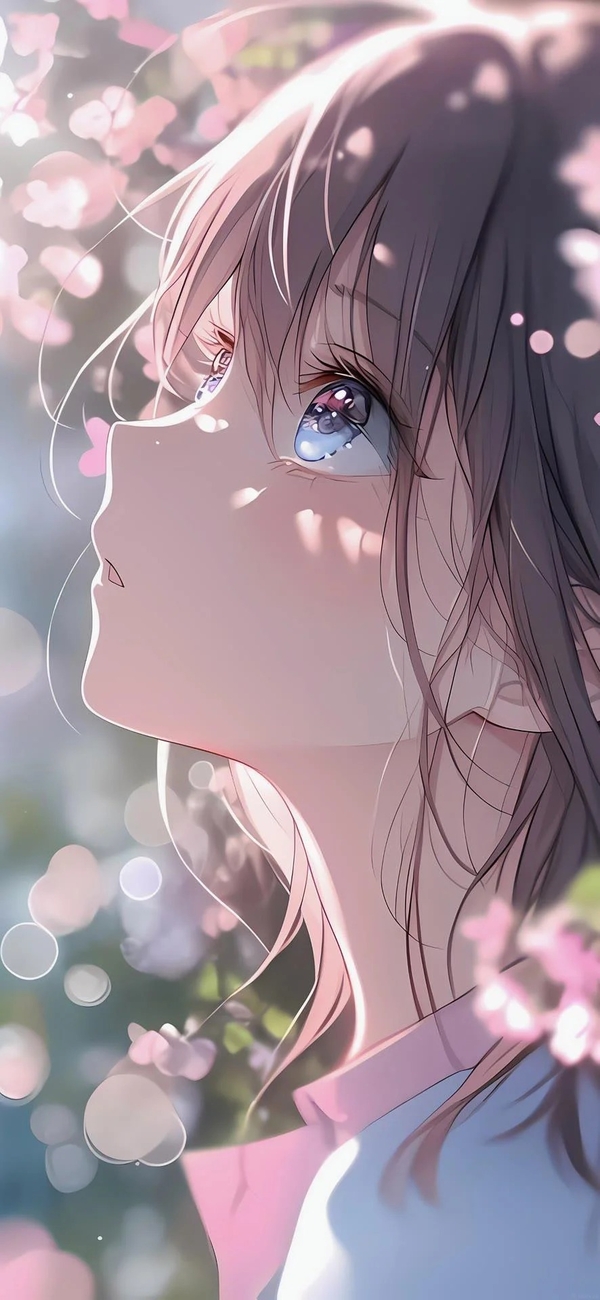 ảnh anime nữ 5