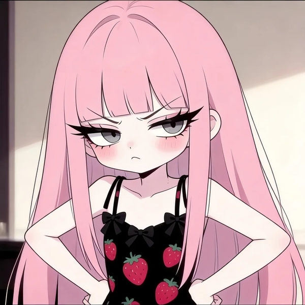 ảnh anime nữ 9