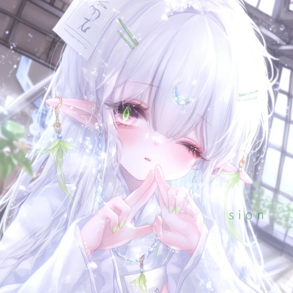 ảnh anime nữ đẹp