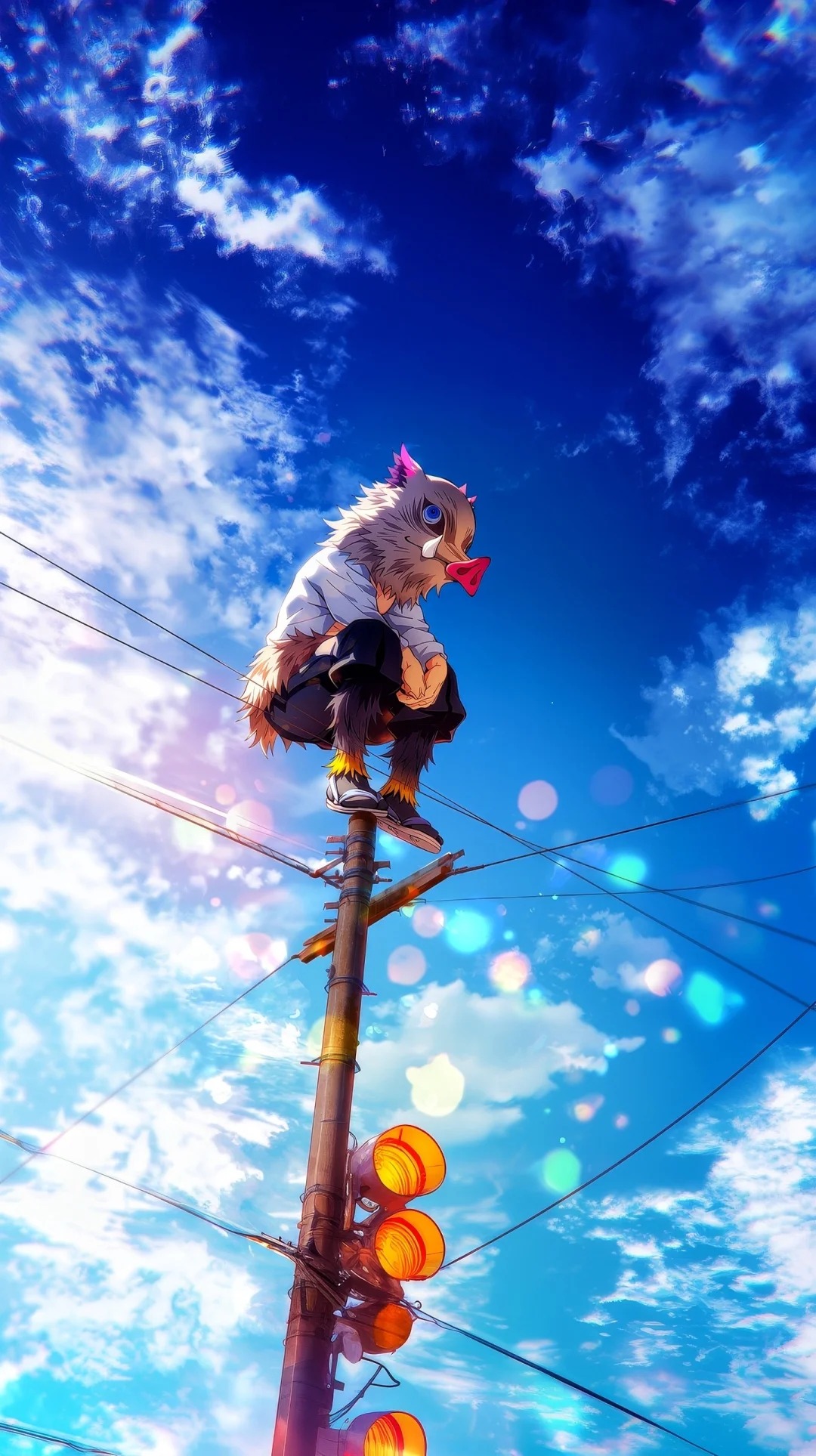 ảnh anime thanh gươm diệt quỷ 16