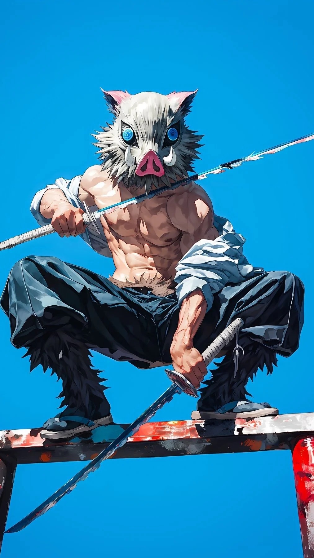 ảnh anime thanh gươm diệt quỷ 26