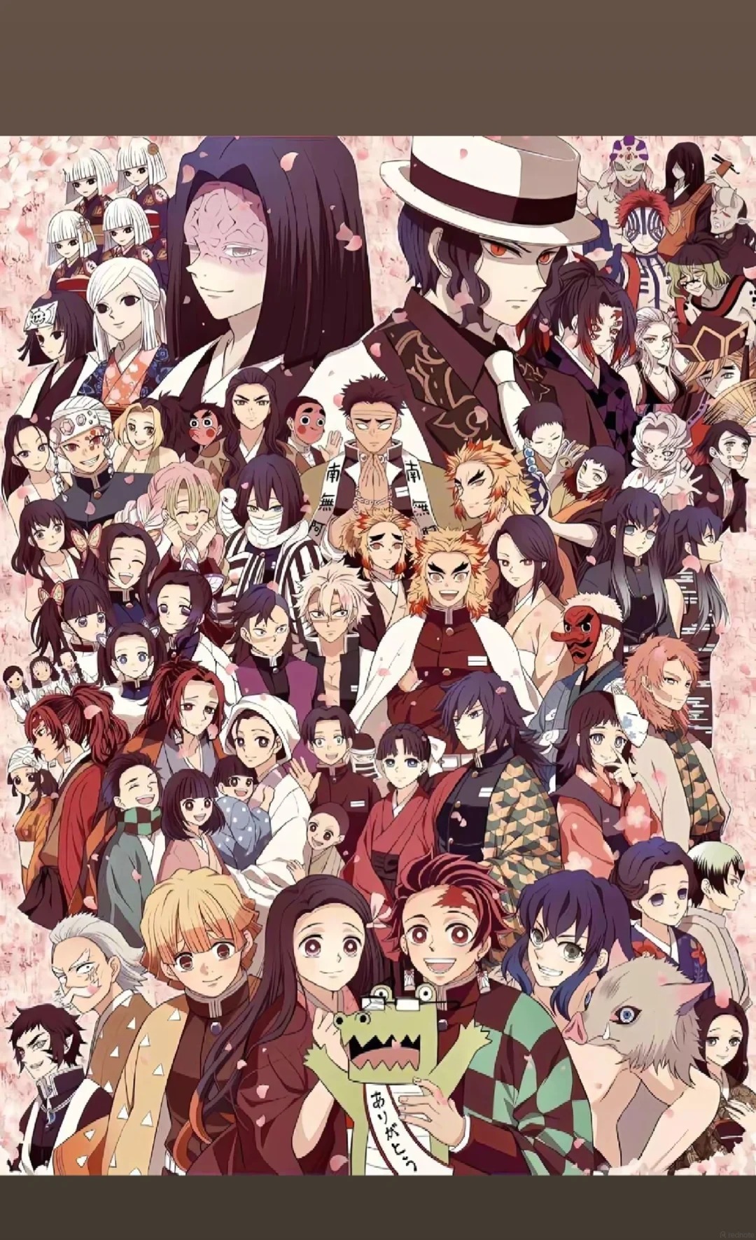 ảnh anime thanh gươm diệt quỷ 39