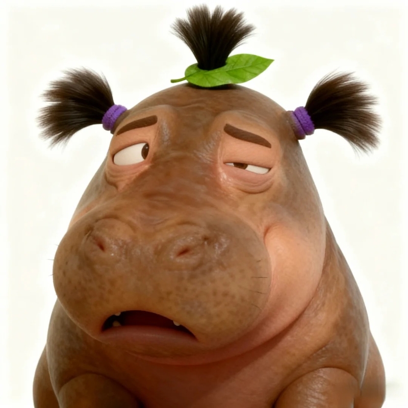 ảnh meme avatar vô tri mèo