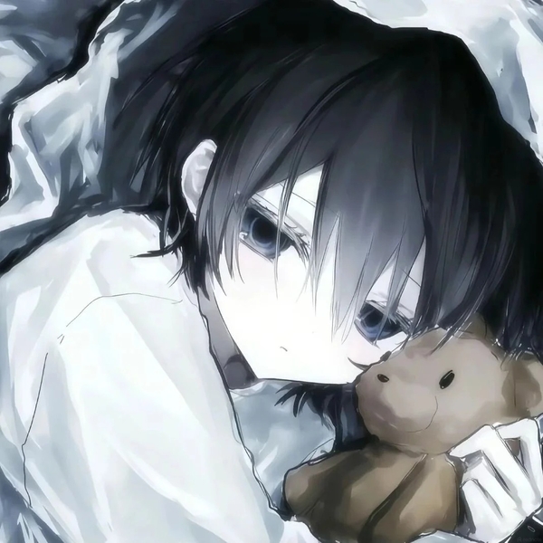 avatar anime vô tri 2