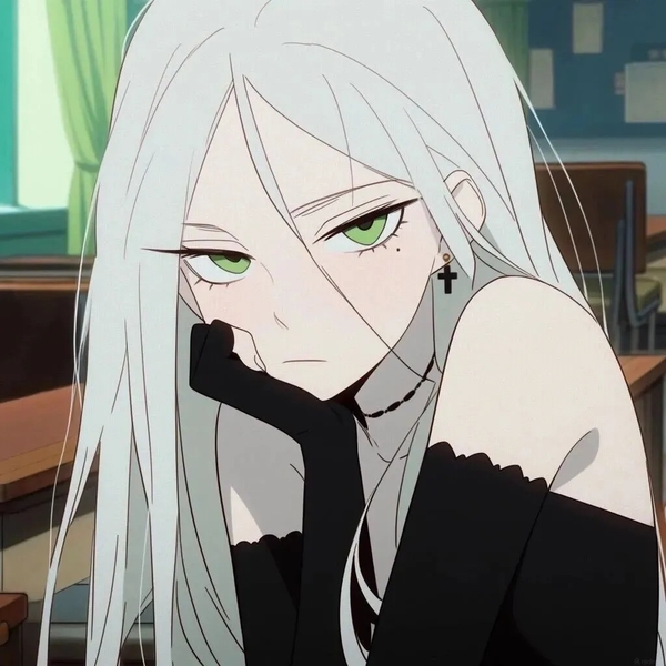avatar anime vô tri 9