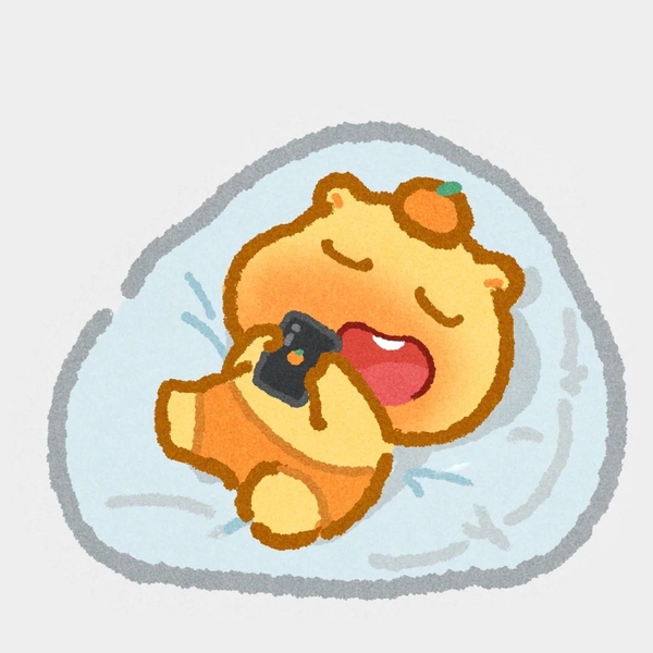avatar capybara vô tri 20