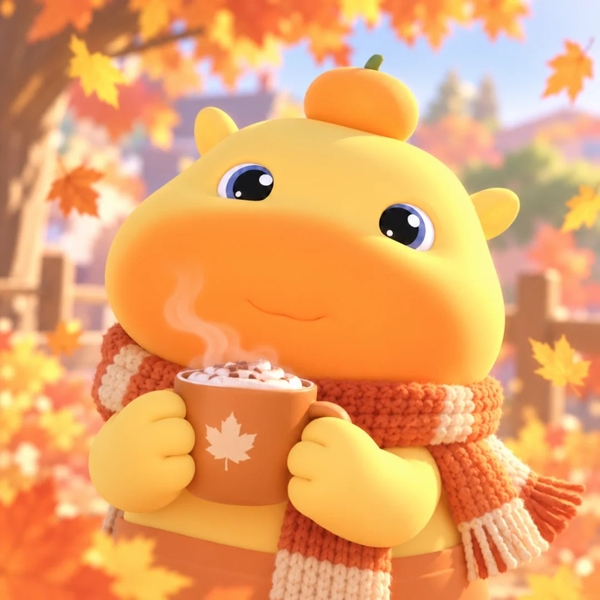 avatar capybara vô tri 21