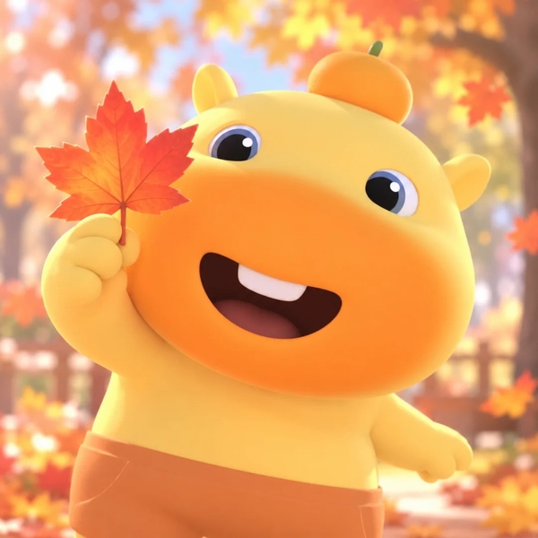 avatar capybara vô tri 24