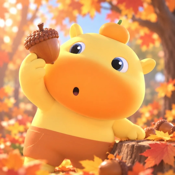 avatar capybara vô tri 27