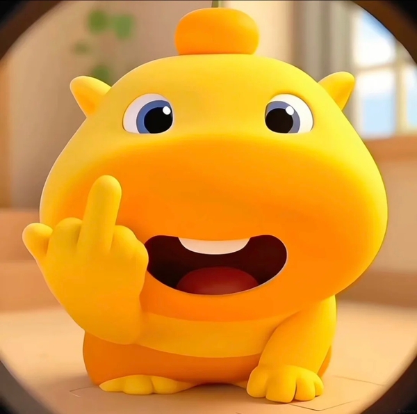 avatar capybara vô tri 28