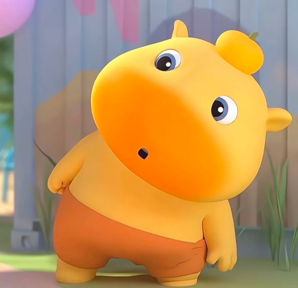 avatar capybara vô tri 29