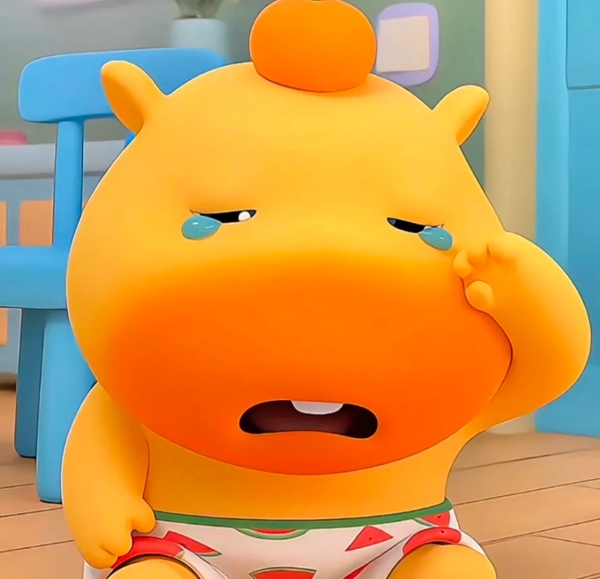 avatar capybara vô tri 35