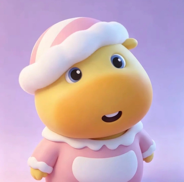 avatar capybara vô tri 37