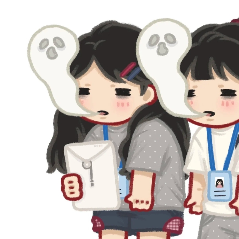 avatar cho bạn thân 2 người vô tri