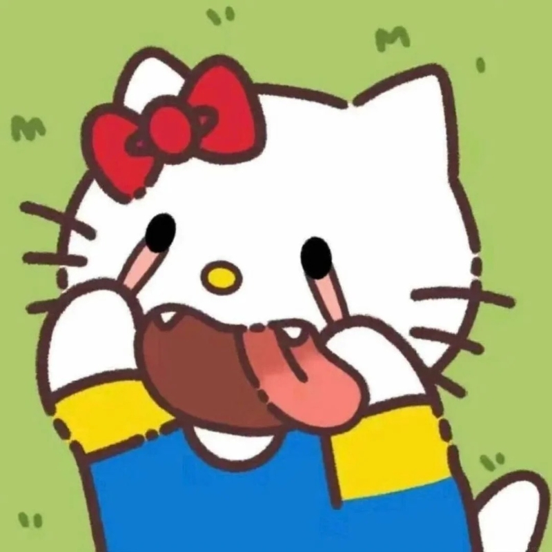 avatar cute vô tri 13